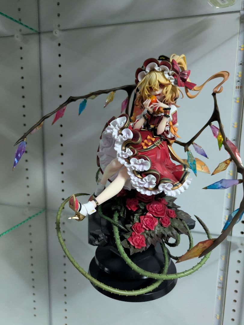 フランドール・スカーレット フィギュア (ALTER)