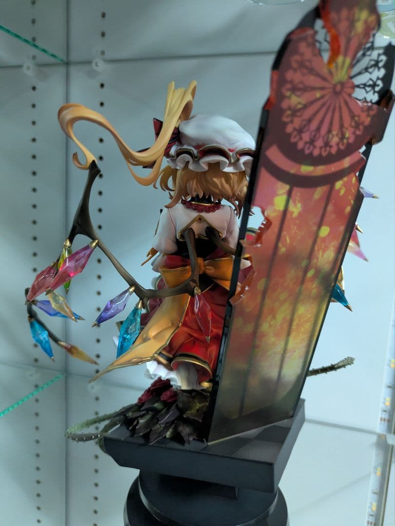 フランドール・スカーレット フィギュア (ALTER)