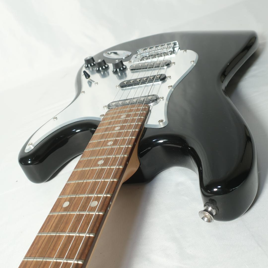 SELDER ミラーピックガード エレキギター ケース付