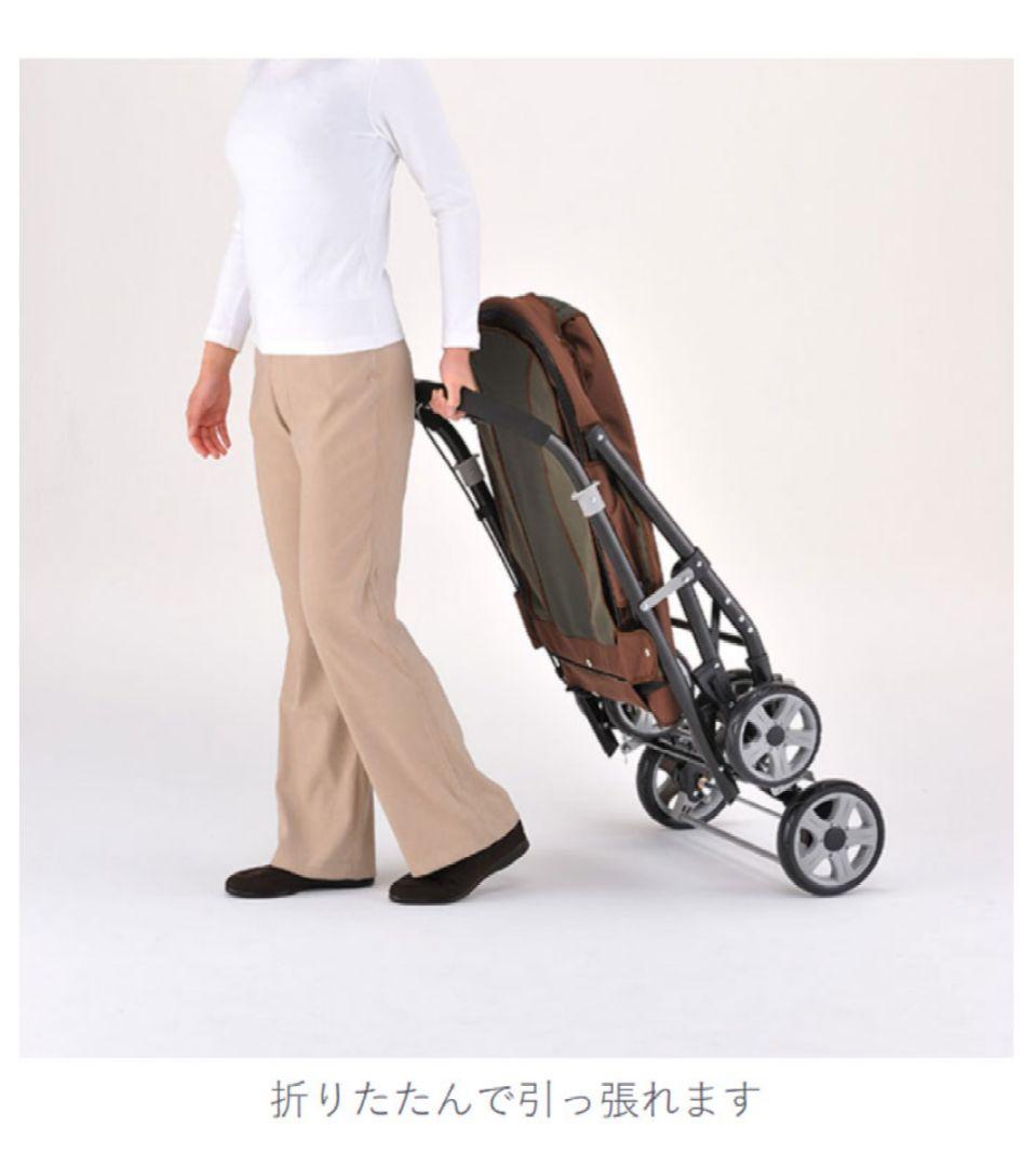 ペットカート バギー 中型犬対応