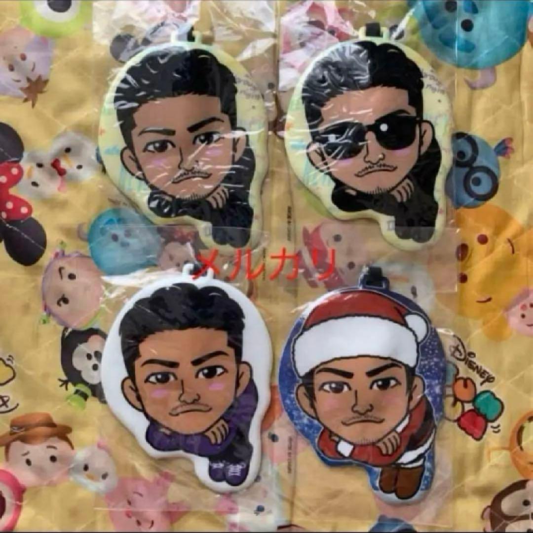 AKIRA缶バッジ AKIRAパスケース AKIRAレア AKIRA パスケース