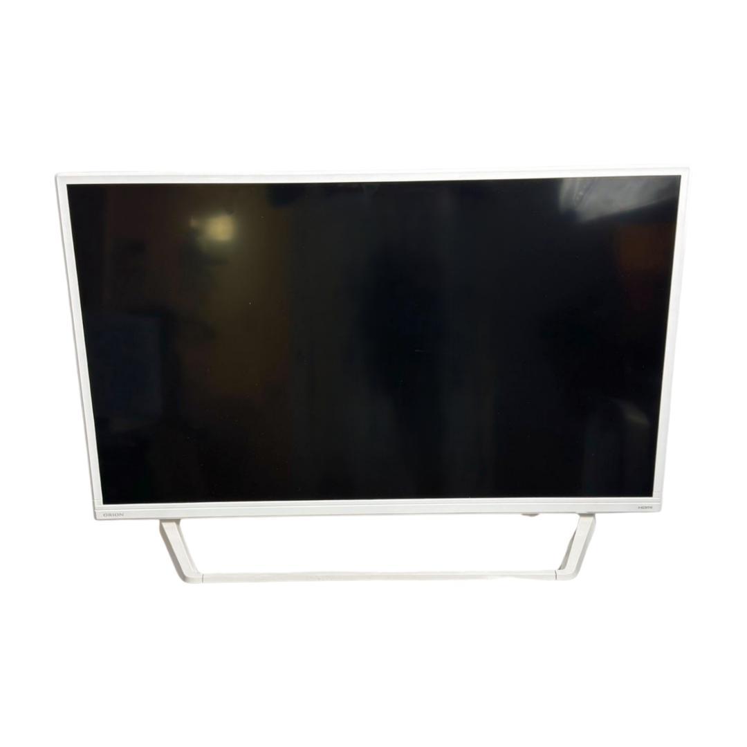 2021年製 ORION オリオン 32型 液晶テレビ OL32WD30