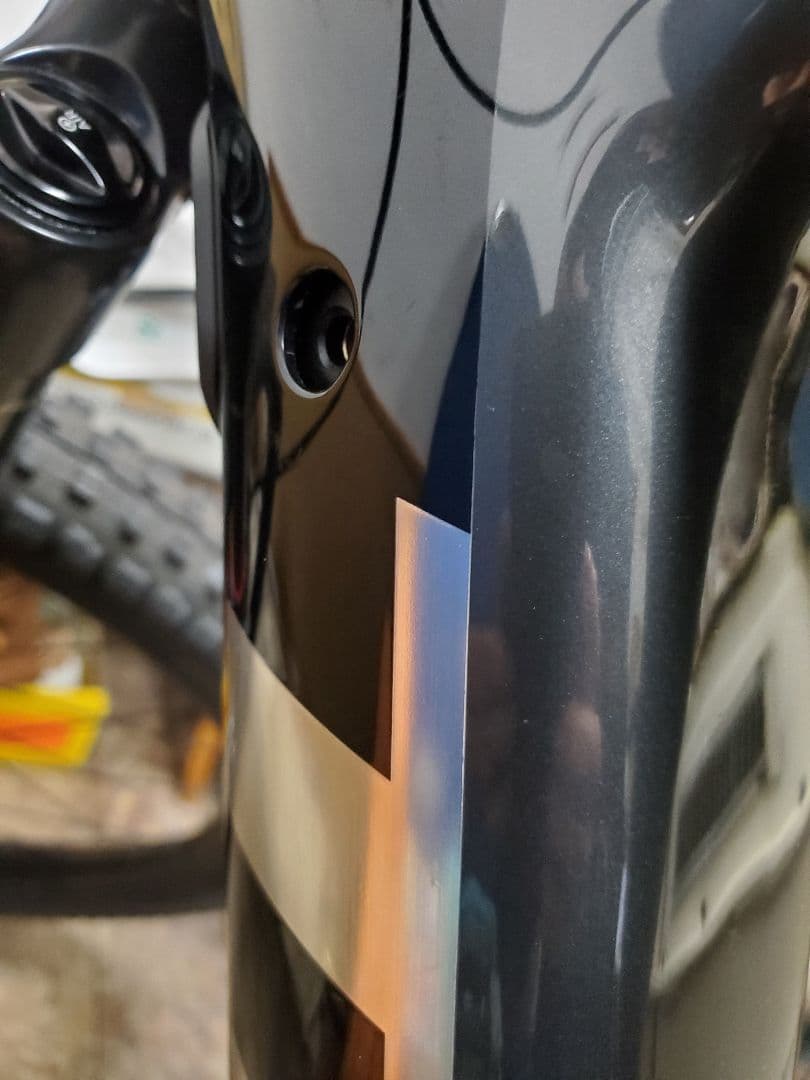 トレックフィール9.7