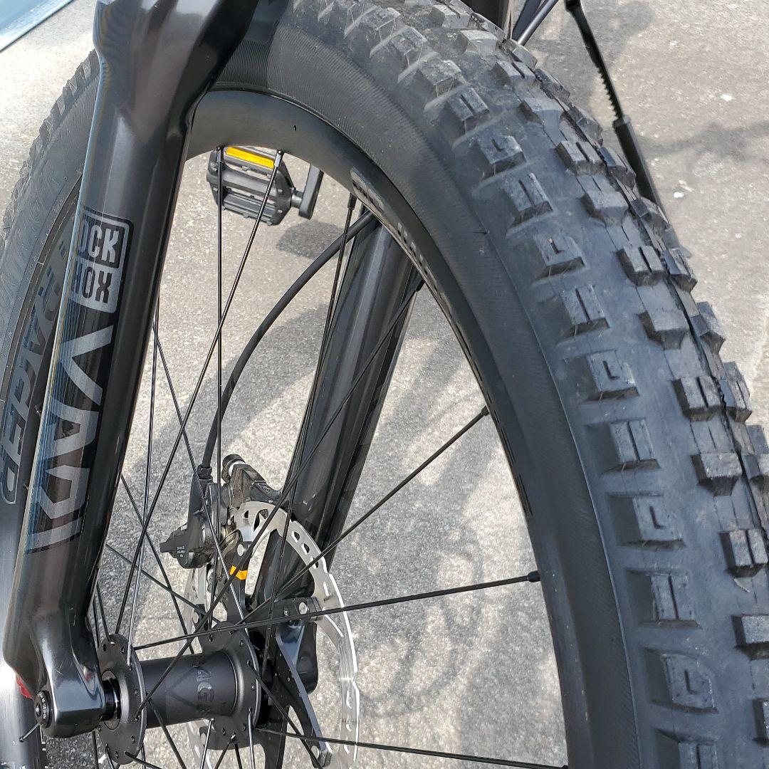 トレックフィール9.7