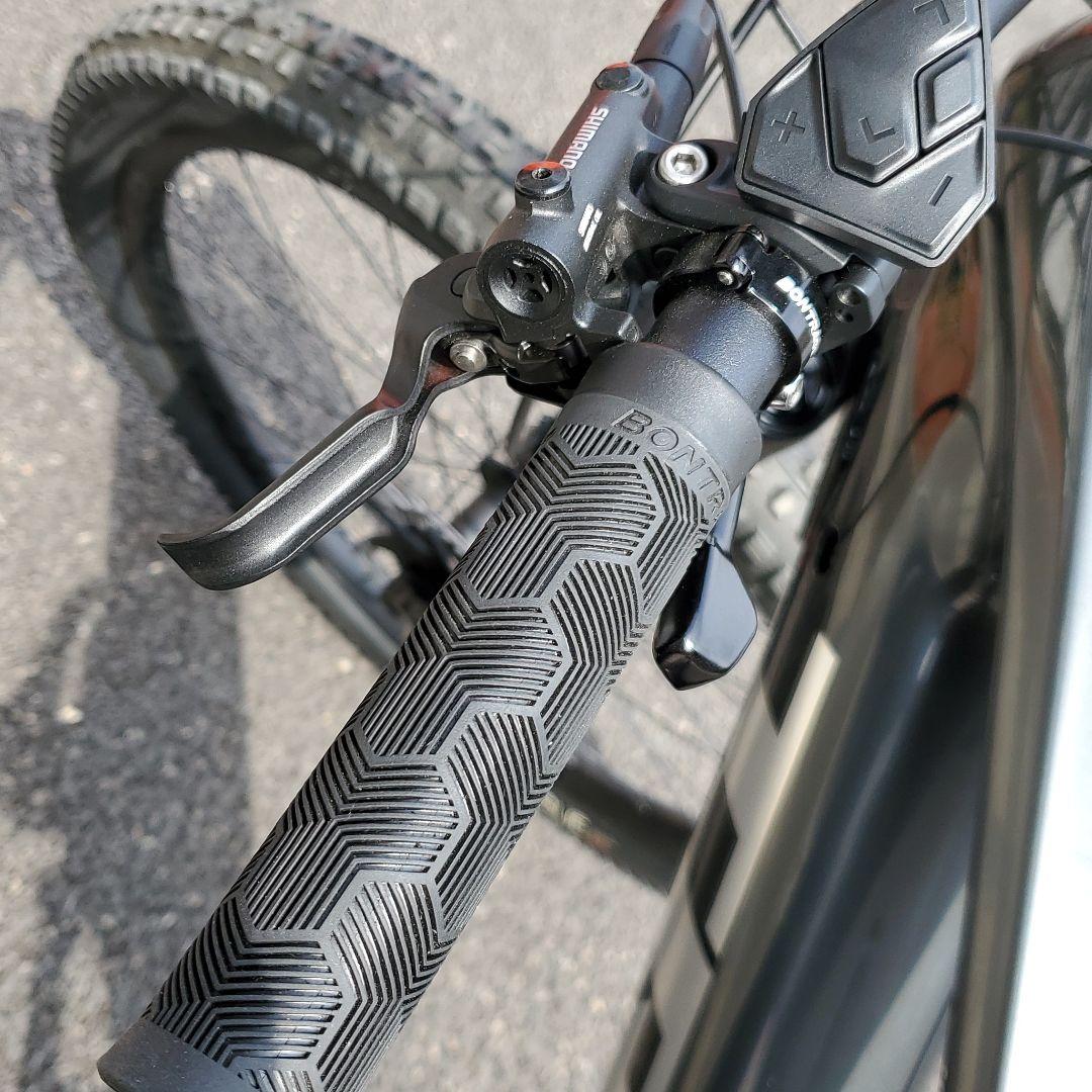 トレックフィール9.7