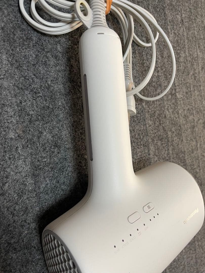 パナソニック ヘアードライヤー ナノケア EH-NAOJ 2023年製