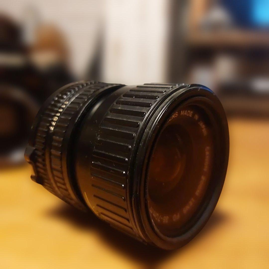 Canon A-1 フィルム一眼レフカメラ