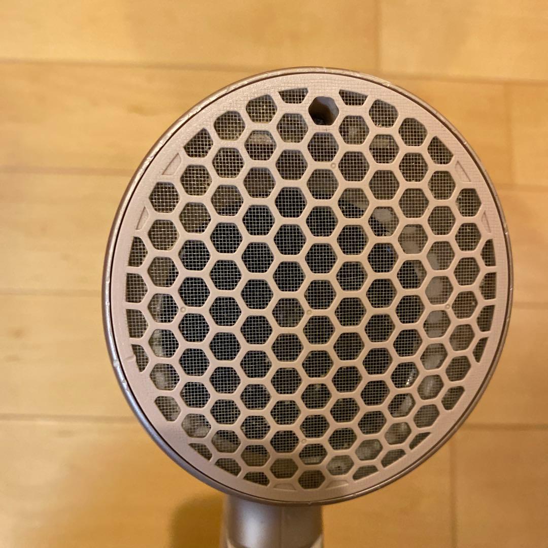 最終値下げパナソニックeh-na0g 新品モーター交換済み③