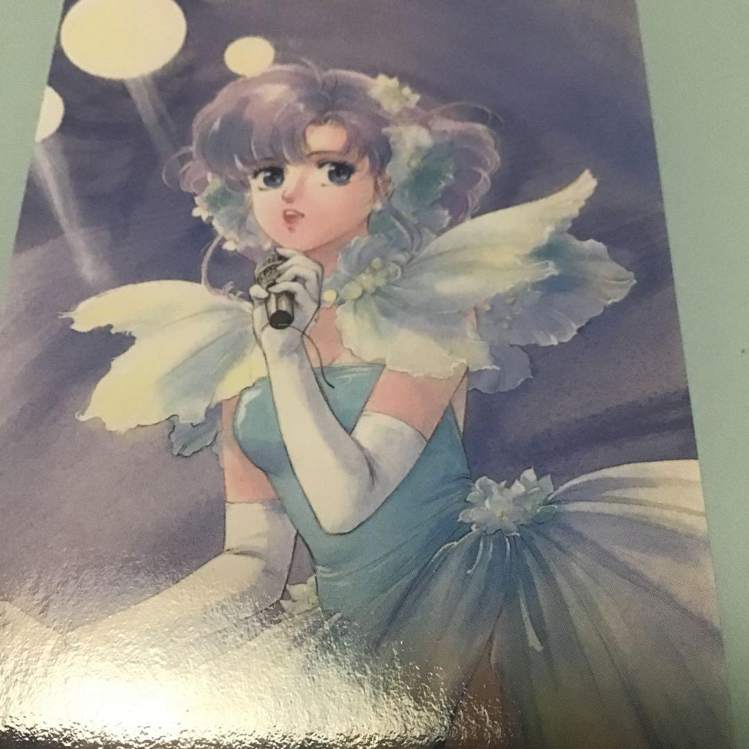 魔法少女　魔法少女アルバムコンプリート