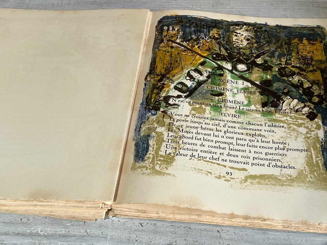 豪華PAUL AIZPIRI ポール・アイズピリ リトグラフ 17枚 限定150