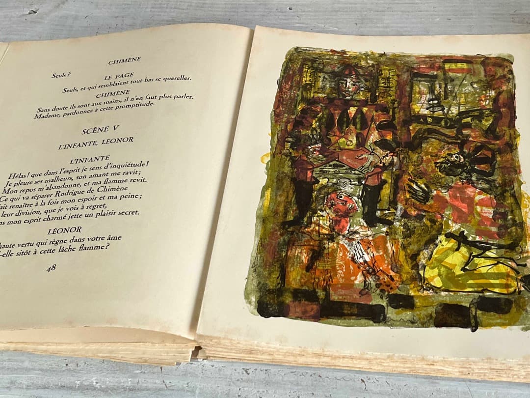 豪華PAUL AIZPIRI ポール・アイズピリ リトグラフ 17枚 限定150