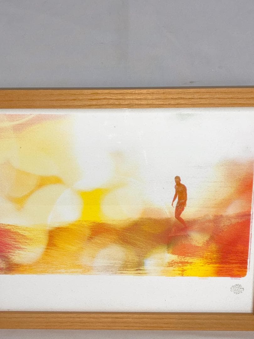 ◉surf art◉ Matthew Allen マシューアレン アートワーク