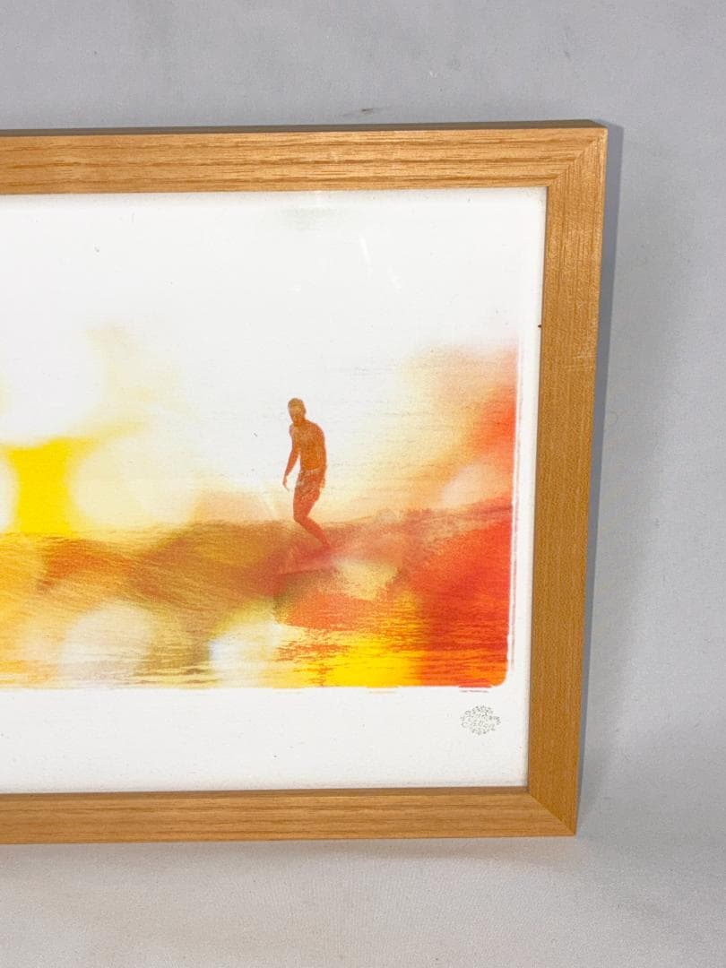◉surf art◉ Matthew Allen マシューアレン アートワーク