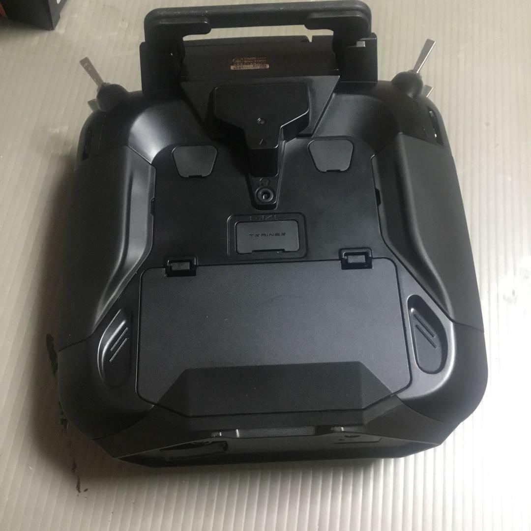 フタバ プロポ Futaba T16IZ Super ラジコンヘリ 送信機