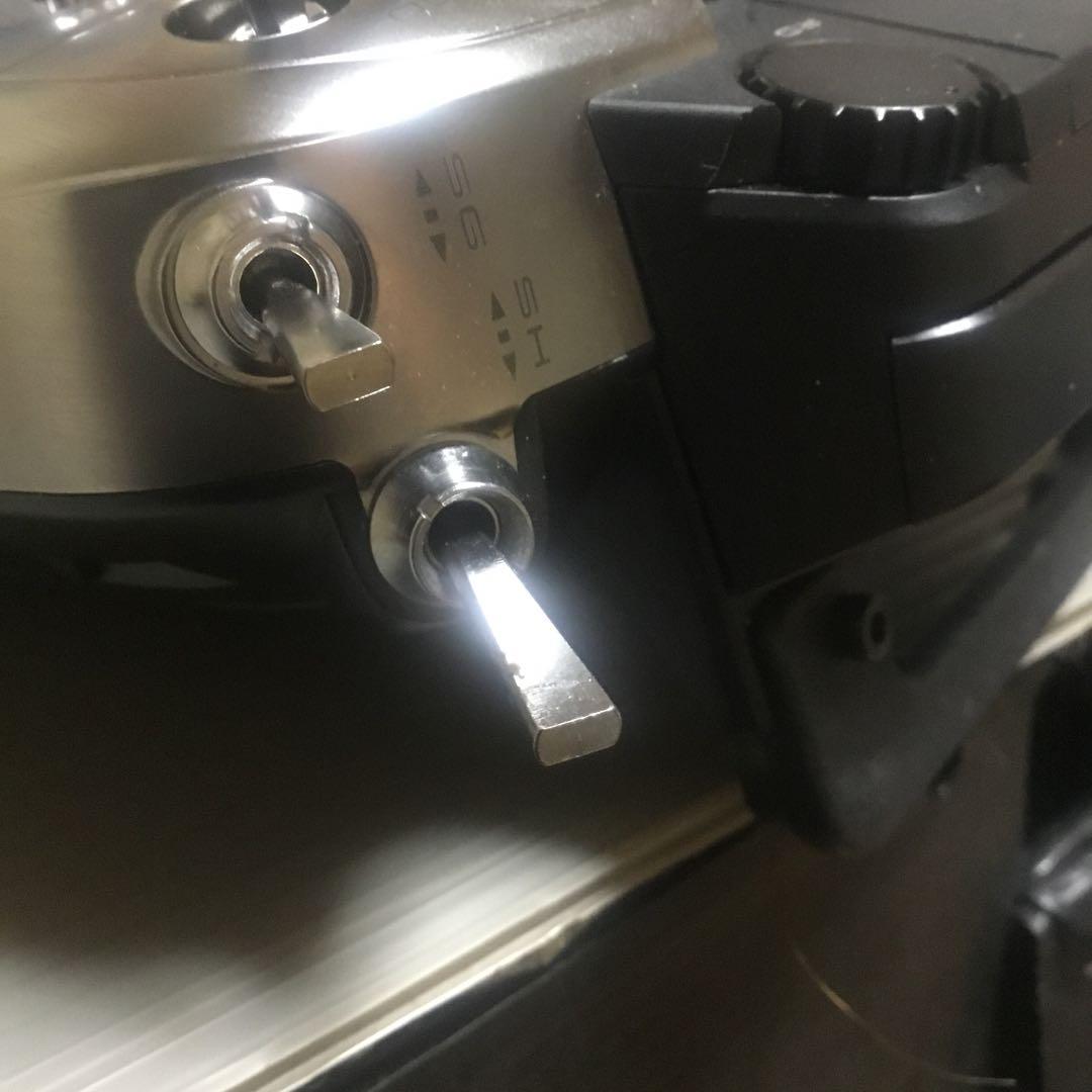 フタバ プロポ Futaba T16IZ Super ラジコンヘリ 送信機