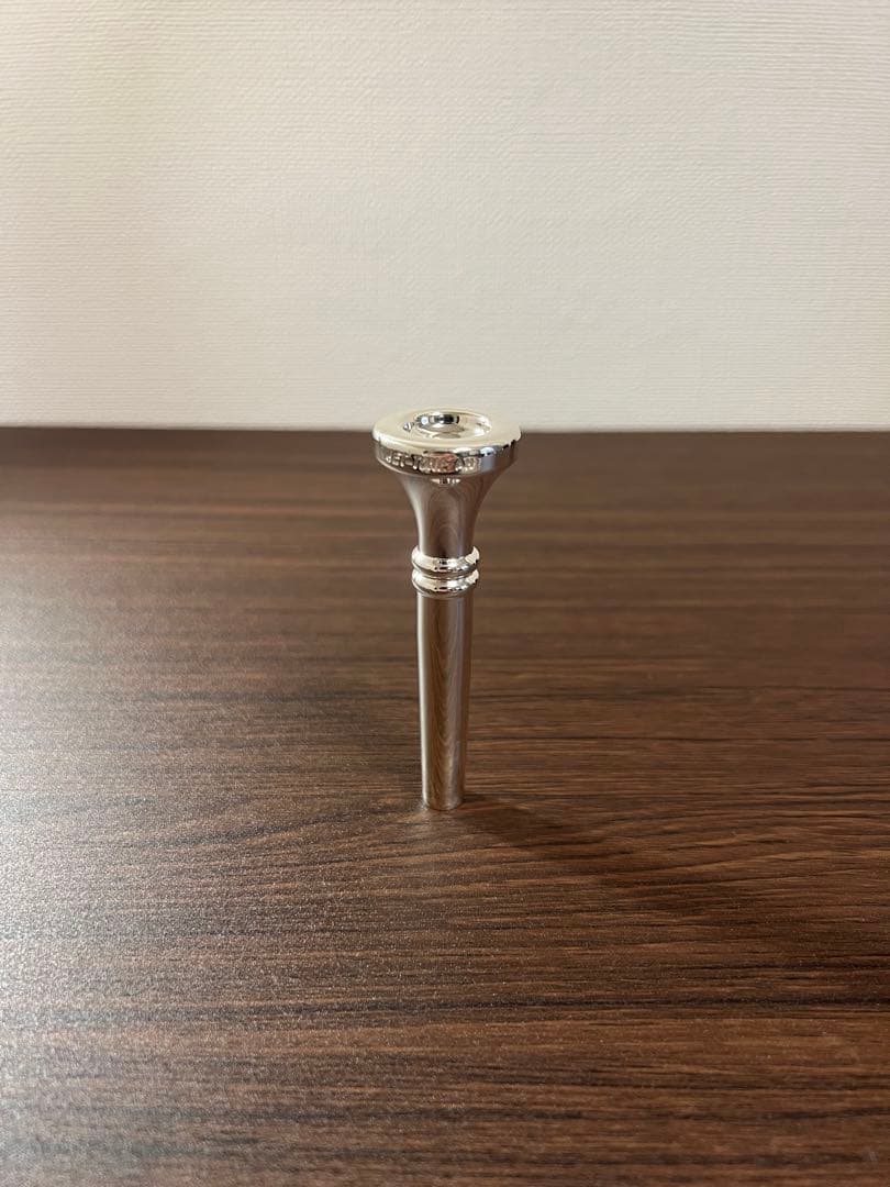 Jet-Tone AH（ジェットトーン アル・ハート）トランペットマウスピース