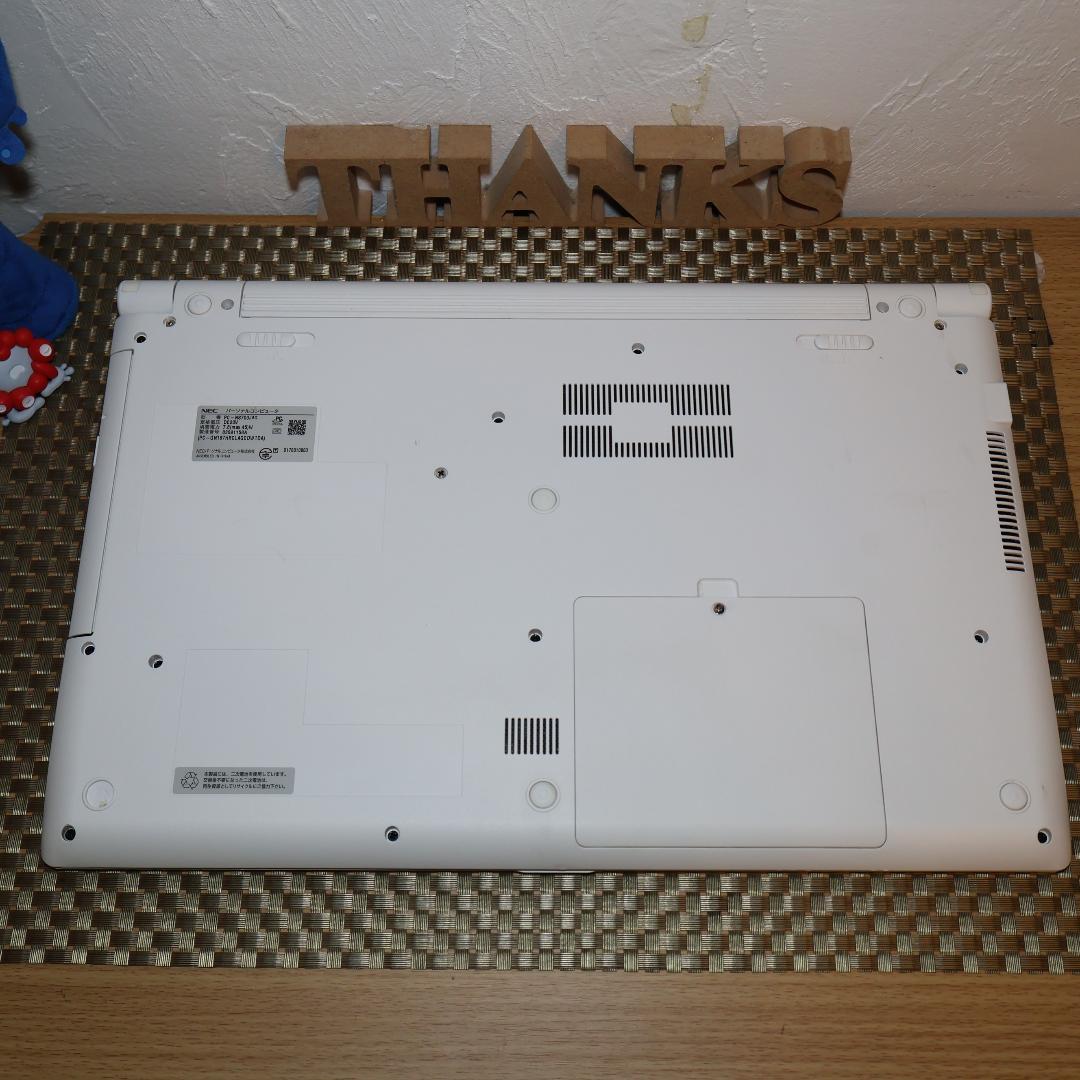 希少色！Win11公式対応8世代i7/メ16/新品SSD480/ブルーレイ/無線