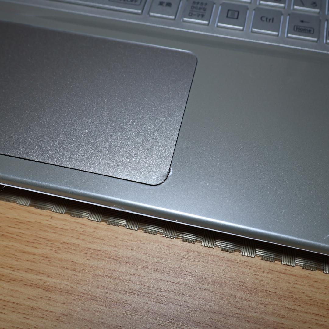 希少色！Win11公式対応8世代i7/メ16/新品SSD480/ブルーレイ/無線