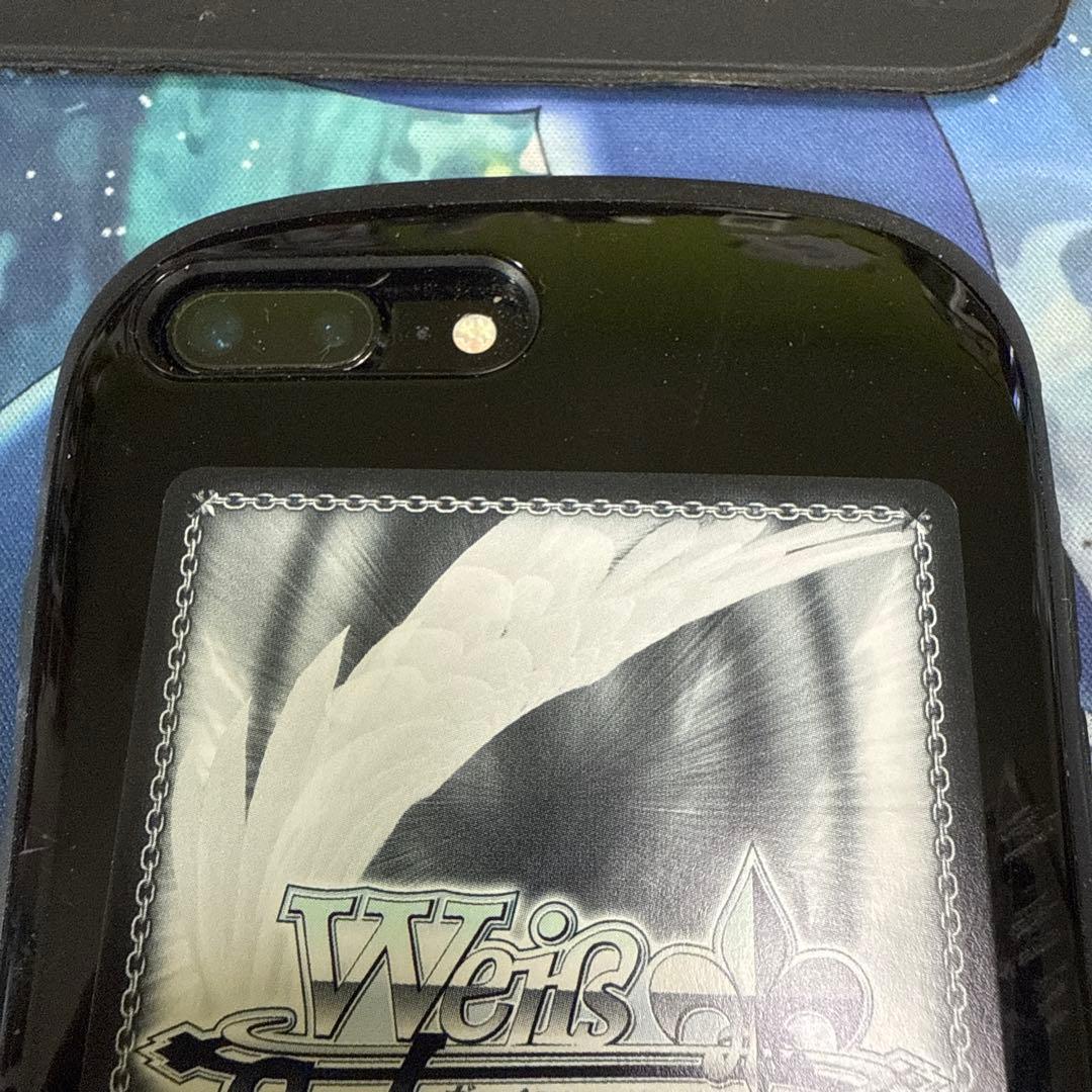 ヴァイスシュヴァルツ　ホロライブvol.1 #ほしまちぎゃらりー星街すいせいSP