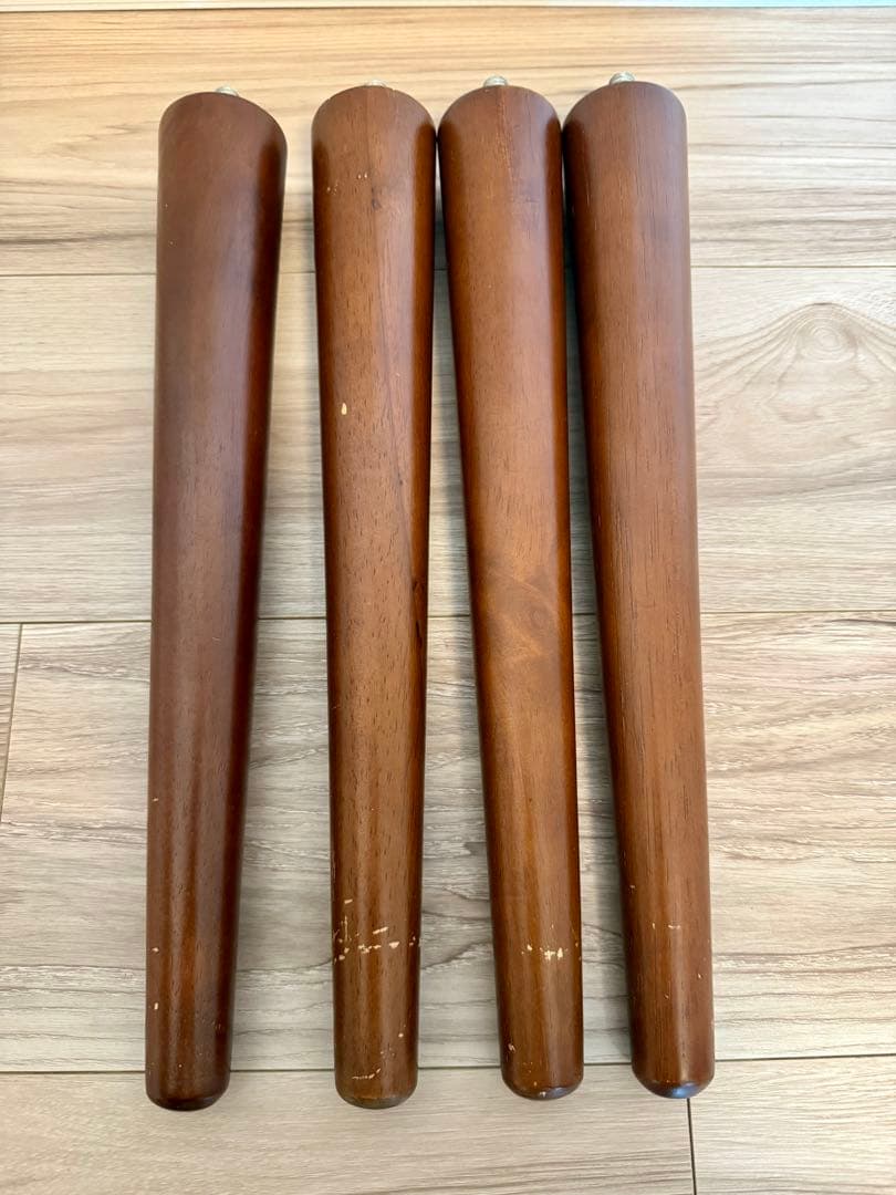 家具調こたつ(円型)