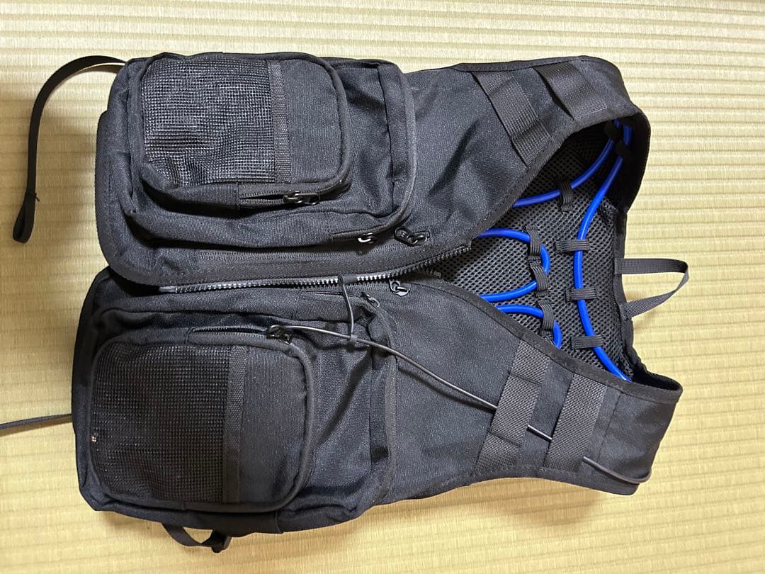 アイスマンベストPRO X