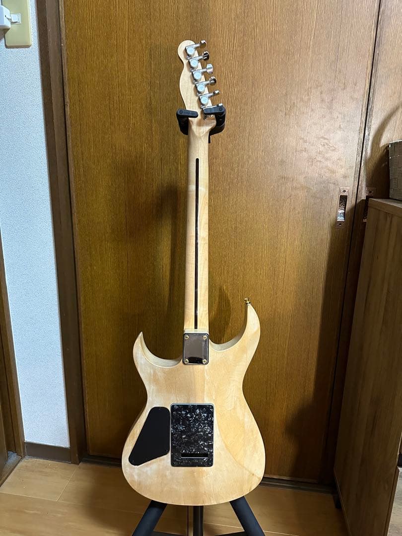 (GOTOHペグ) コンポーネントギター