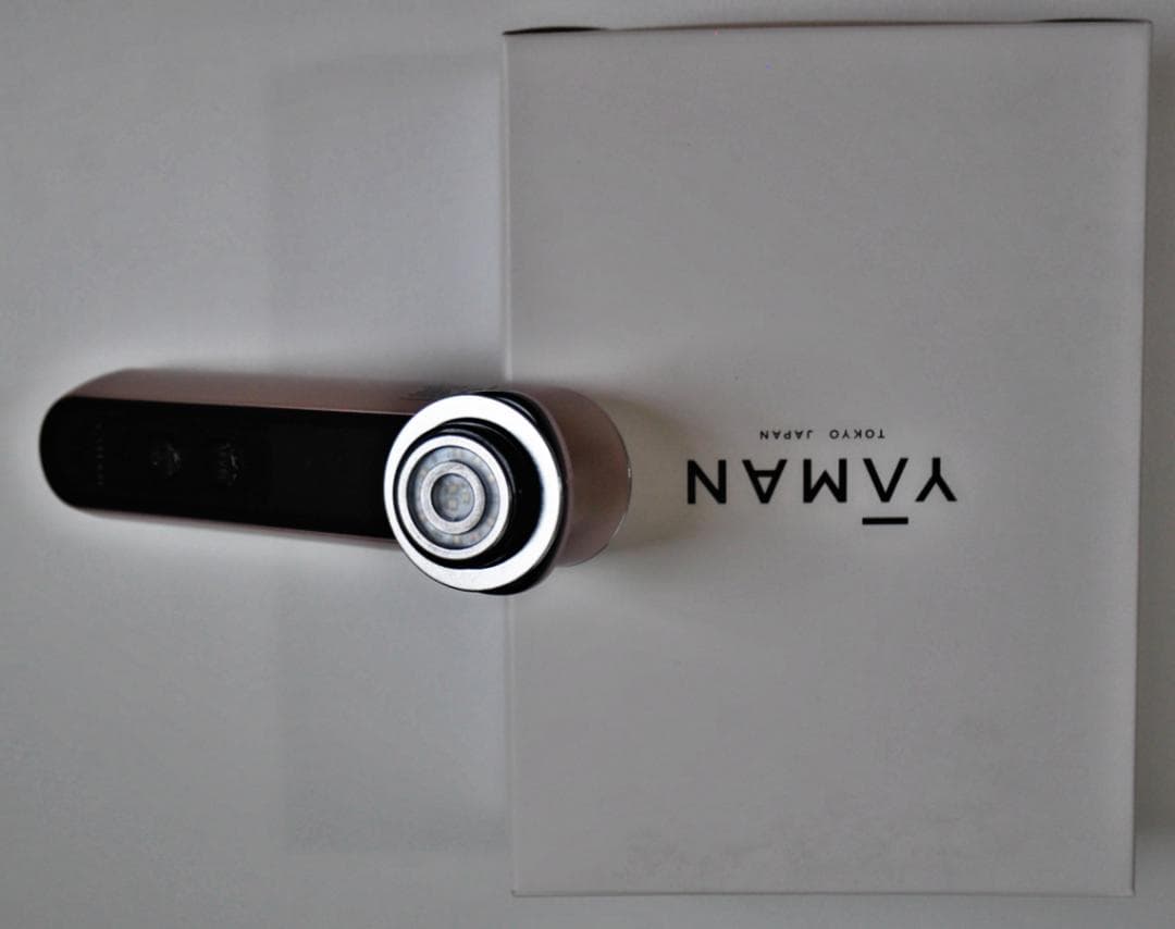 RF美顔器 フォトプラス EX eye pro