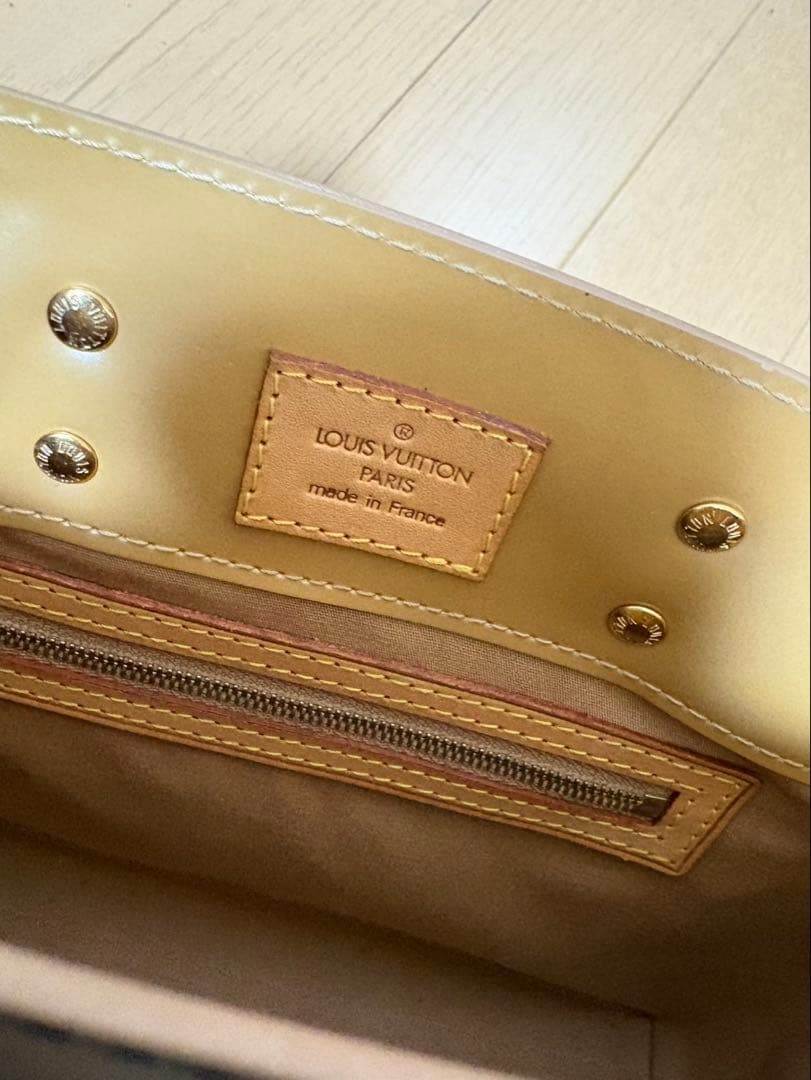 ルイビトンバック