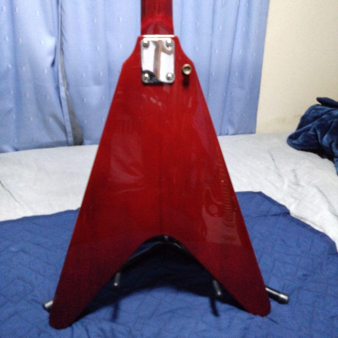 Maison メイソン フライングV