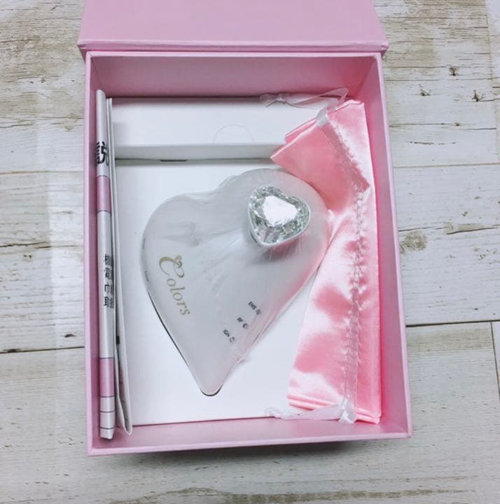 【値下げ】Colors美顔器　おうちでホームエステ♫