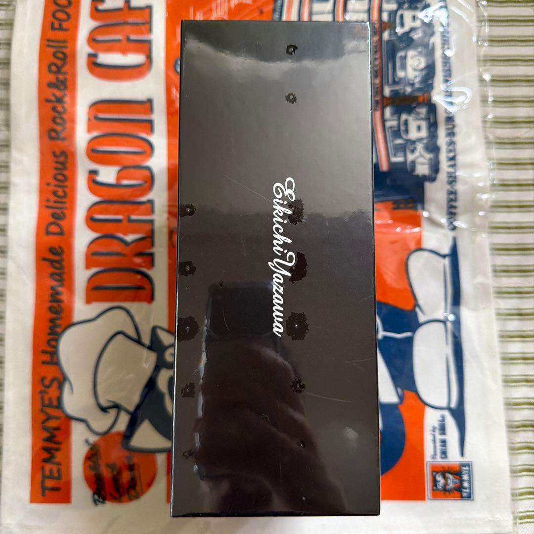 【未開封】 矢沢永吉TREASURE BOX DVD 5本組