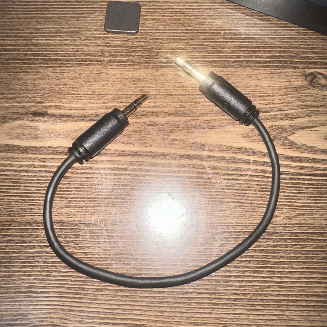 ビデオカメラ DJI MIC 1TX 1RX