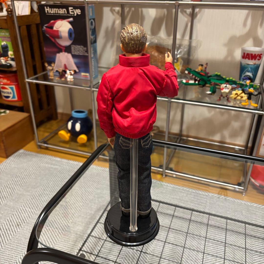 アメトイ　ジェームスディーン　アクション　 フィギュア