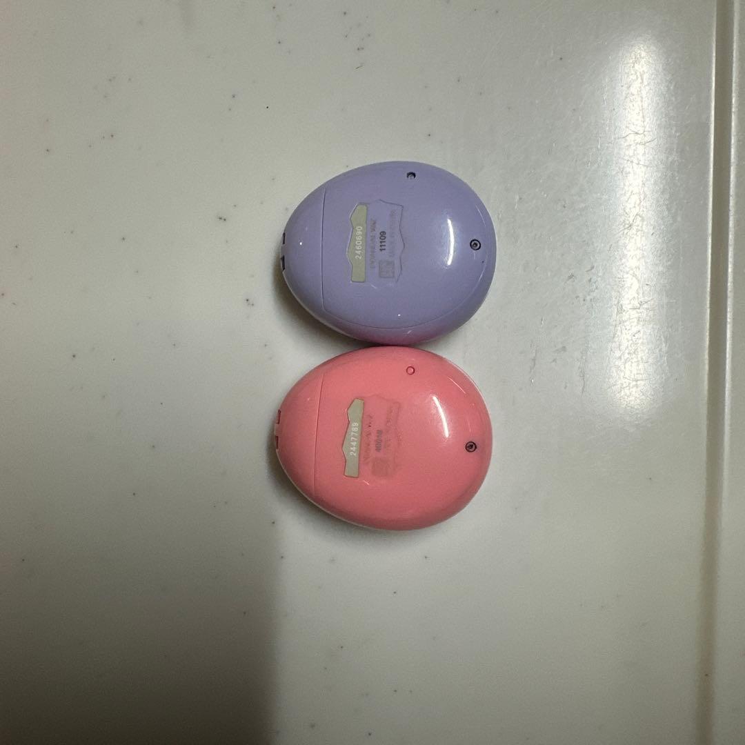 たまごっちミーツ