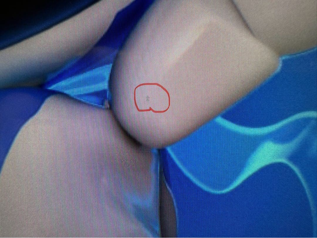 GIGABYTE AORUS FV43U 4K120Hz,144Hz対応43型