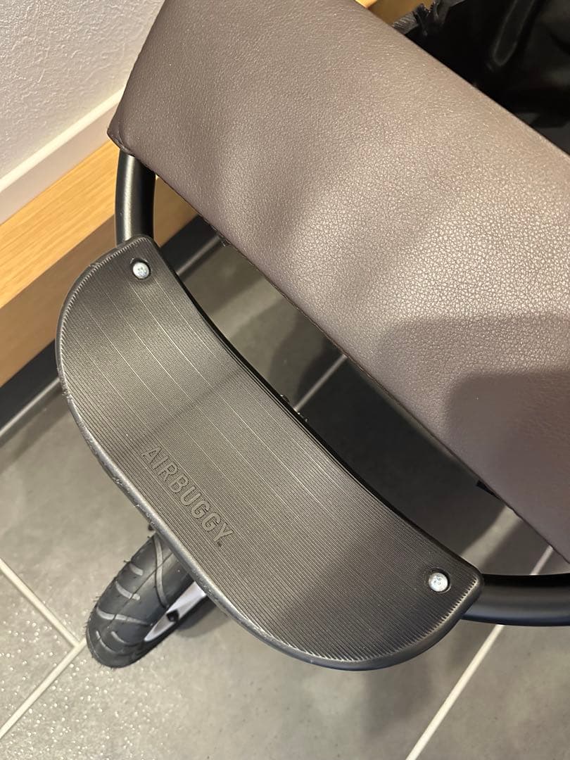 Mercedes-Benz AIRBUGGY DOME3 ラージ　フレームのみ