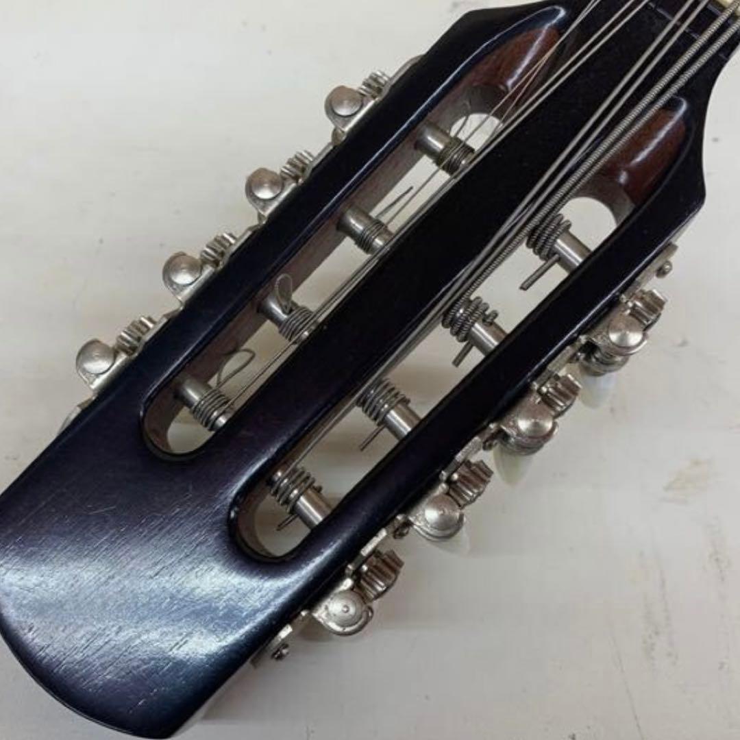 【美品】SUZUKI MD-4 マンドラ スズキ マンドリン ②