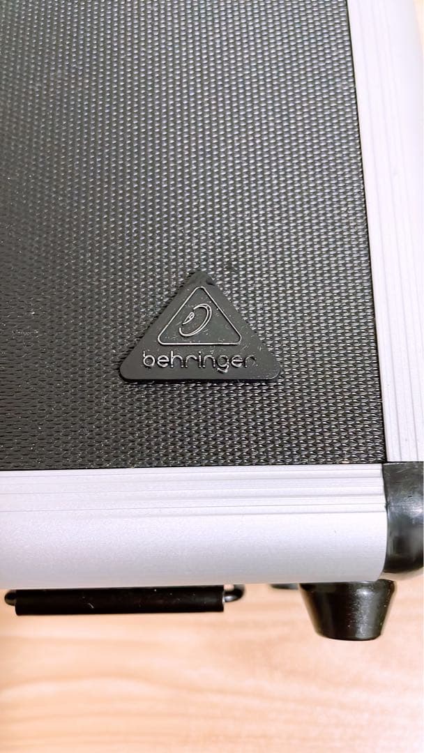 ベリンガー　コンデンサーマイク　B1 BEHRINGER B-1 配信