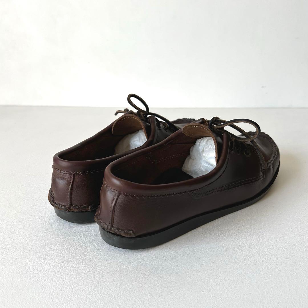 【Sale】 Quoddy Trail クオディトレイル モカシン 9.5