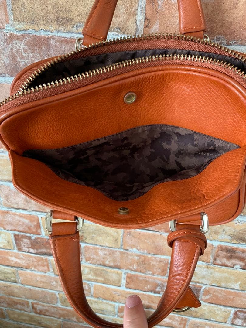 アニアリ　ミニブリーフB5