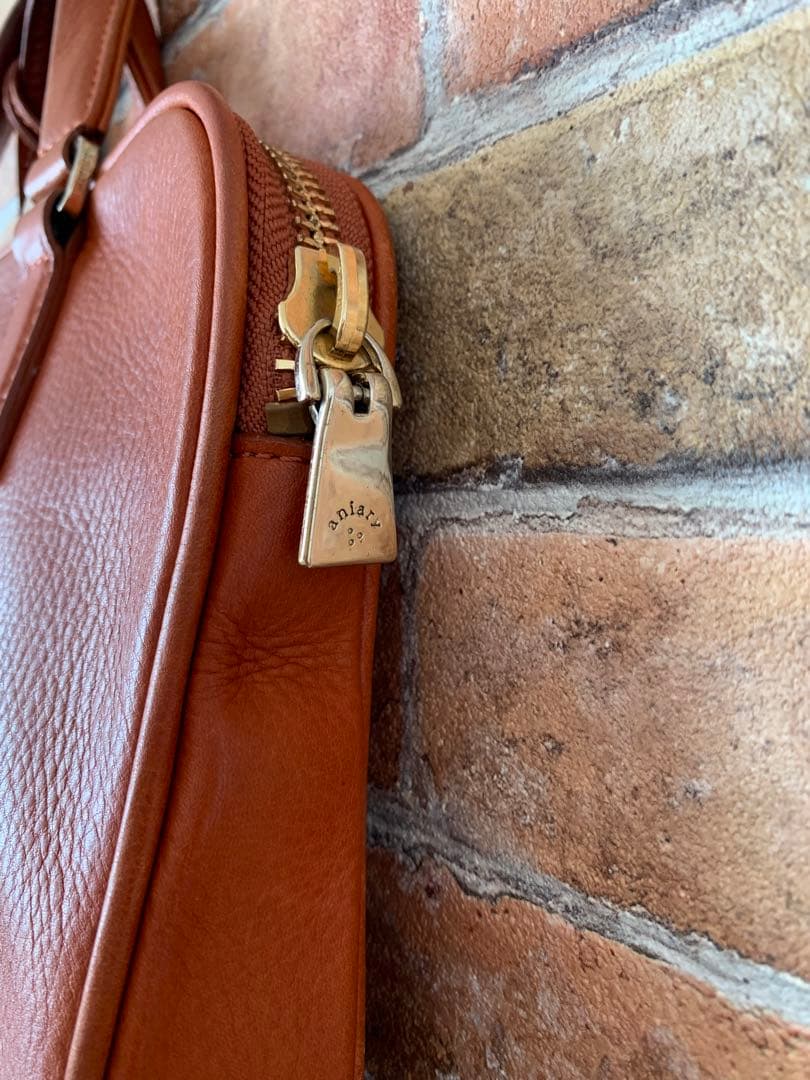 アニアリ　ミニブリーフB5