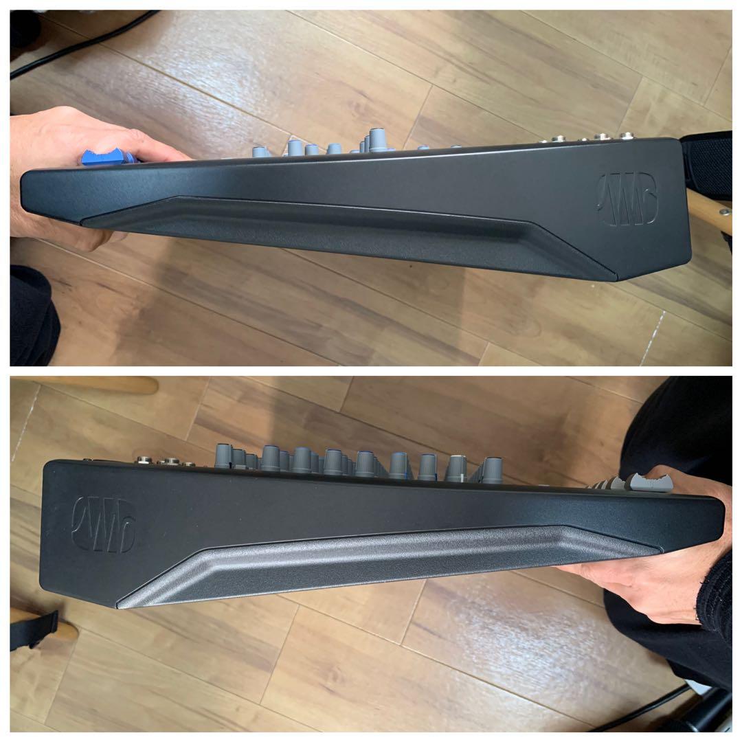 PreSonus studio live AR16 USB 中古美品