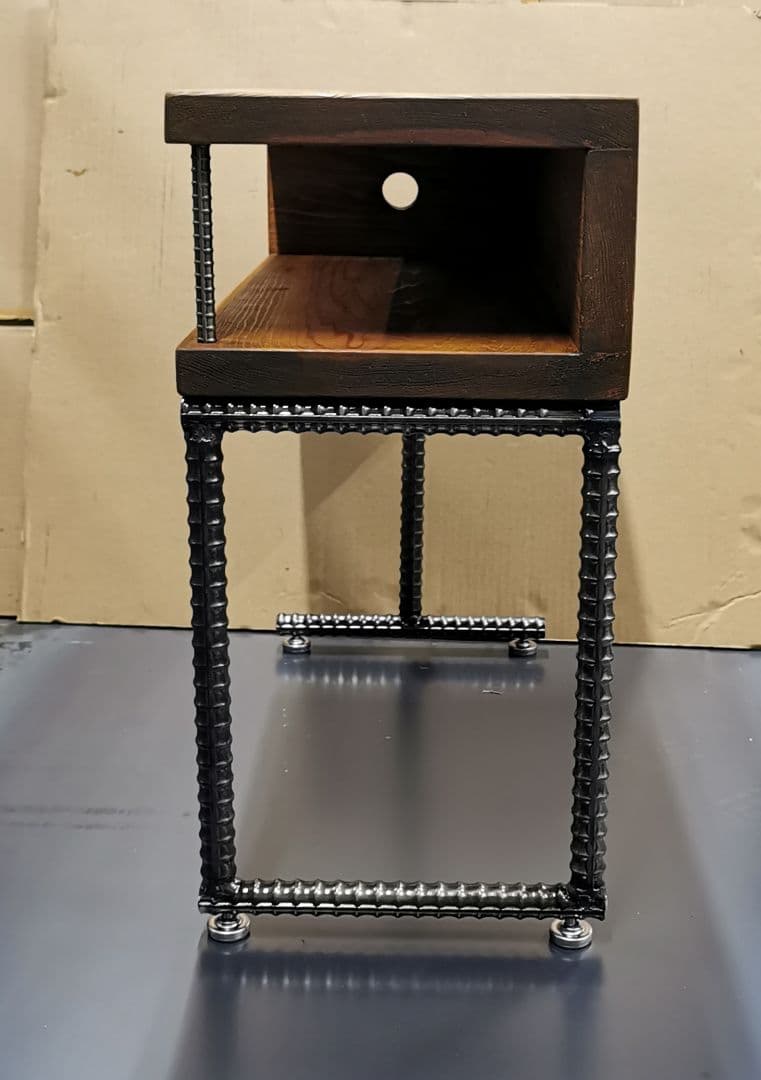 アイアンテーブル確認用