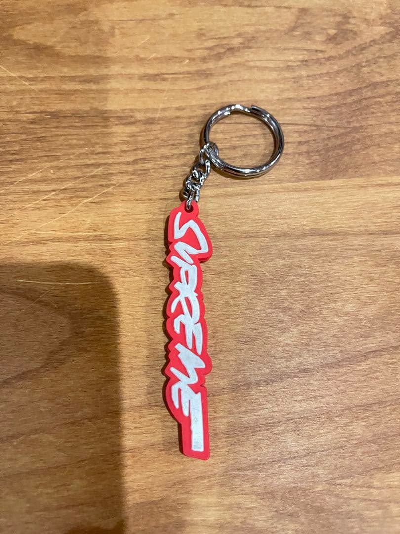 supreme 小物とノベルティ　８点セットで！