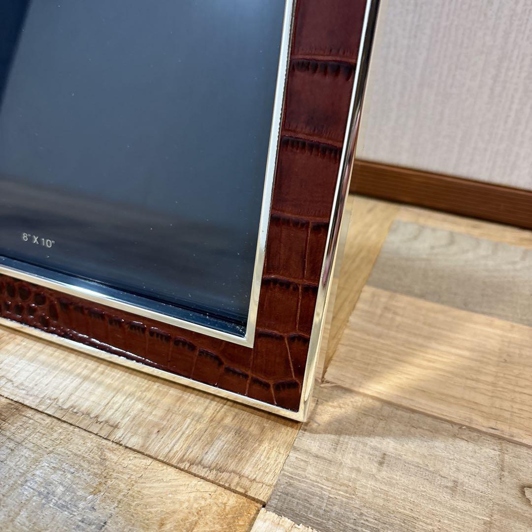 Ralph Lauren Picture Frame 写真額縁 フォトフレーム