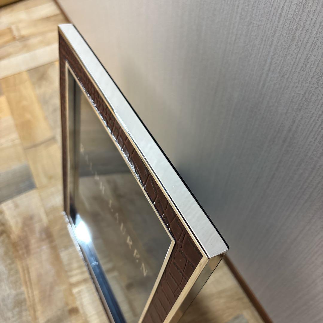 Ralph Lauren Picture Frame 写真額縁 フォトフレーム