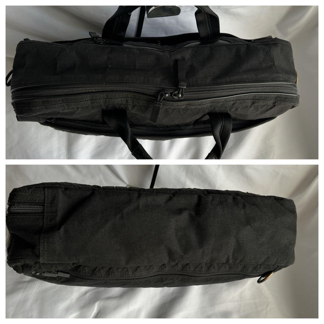 PORTER ポーター ハイブリッド ビジネスバッグ リュック 3way A4