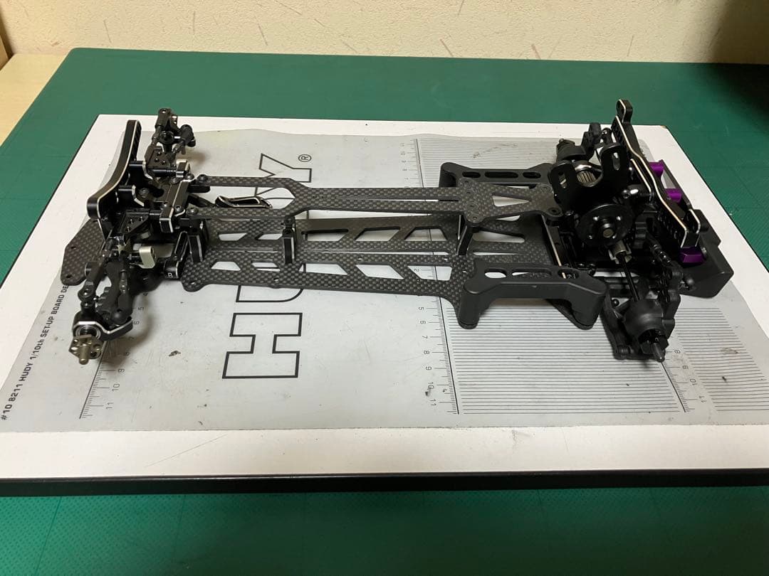 ヨコモ　SD2.0 中古