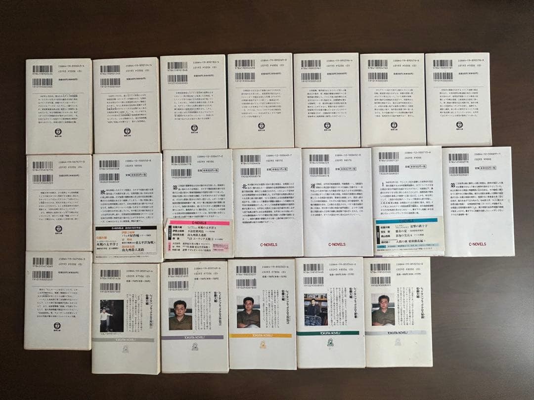 レッドサンアンドブラッククロス（全巻・関連本含む）佐藤大輔著