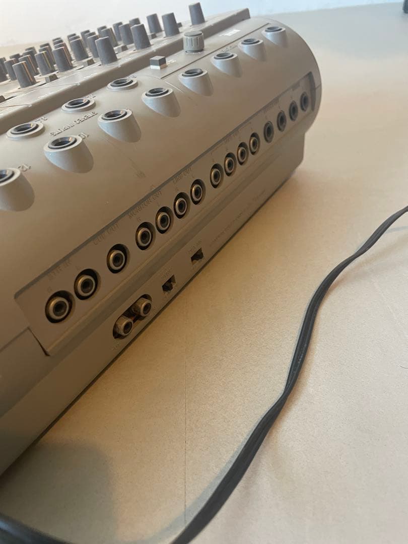 配信機器・PA機器・レコーディング機器 TASCAM PORTASTUDIO 464